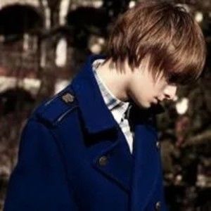 Meet your Posher, Wilson